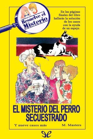 [Can You Solve the Mystery? 04] • El Misterio Del Perro Secuestrado